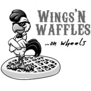 Logo Of Business That Got Their Business Car Wrapped With Los Wrapidos