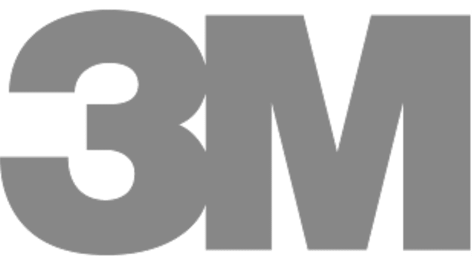 3M Logo