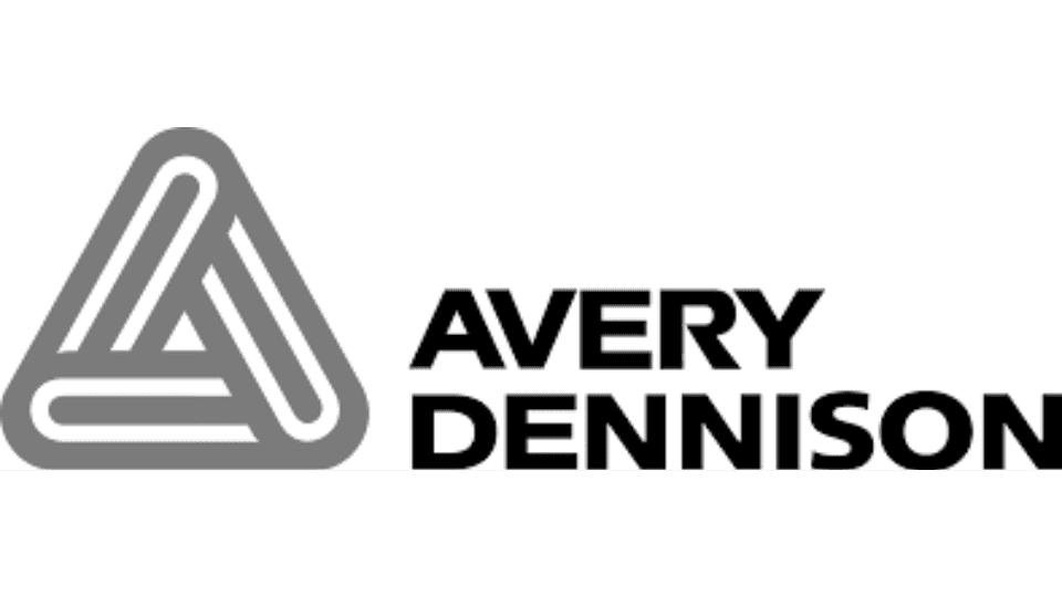 Avery Dennison Logo