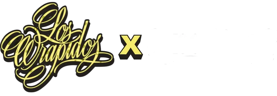 Graphic That Shows Local Business Owners That Los Wrapidos Worked With Snoop Dogg