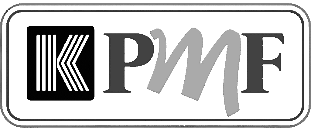 KPMF Logo